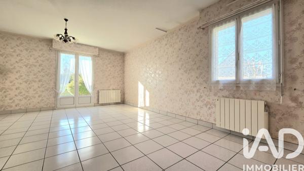 Maison à vendre 4 pièces 82 m² Muzillac