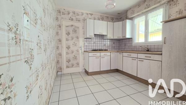 Maison à vendre 4 pièces 82 m² Muzillac