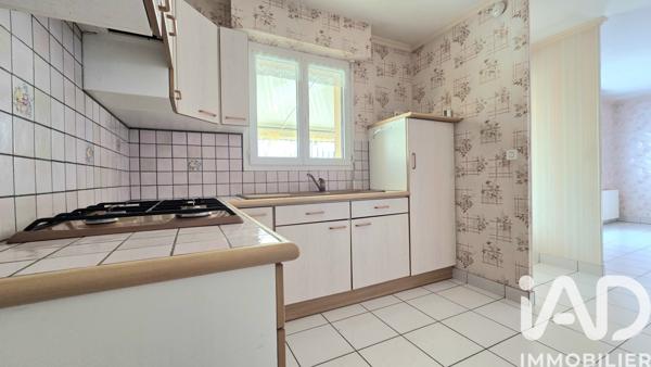 Maison à vendre 4 pièces 82 m² Muzillac