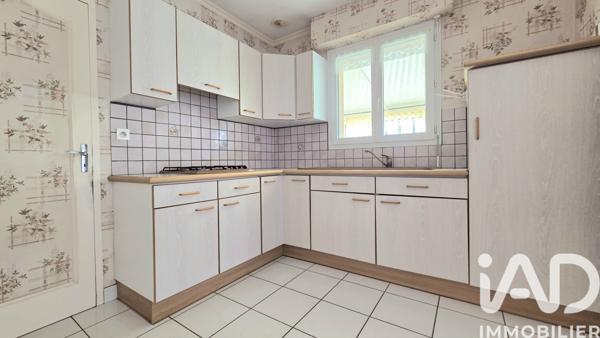 Maison à vendre 4 pièces 82 m² Muzillac