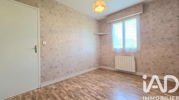 Maison à vendre 4 pièces 82 m² Muzillac