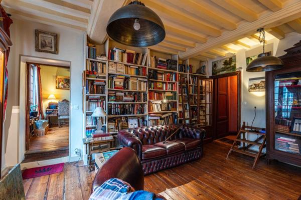 Vente Maison de luxe Bayeux 9 Pièces 338 m²