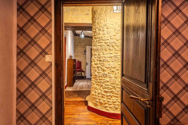 Vente Maison de luxe Bayeux 9 Pièces 338 m²