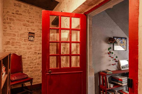 Vente Maison de luxe Bayeux 9 Pièces 338 m²