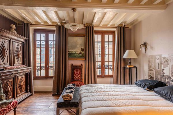 Vente Maison de luxe Bayeux 9 Pièces 338 m²