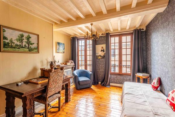 Vente Maison de luxe Bayeux 9 Pièces 338 m²