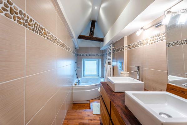 Vente Maison de luxe Bayeux 9 Pièces 338 m²