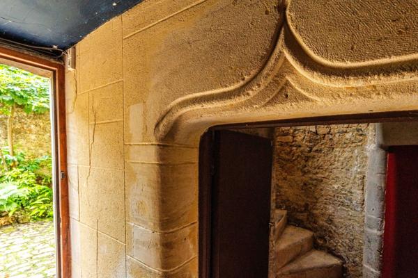 Vente Maison de luxe Bayeux 9 Pièces 338 m²