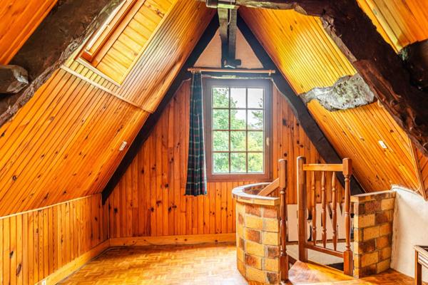 Vente Maison de luxe Bayeux 9 Pièces 338 m²