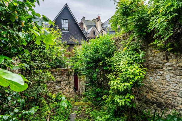 Vente Maison de luxe Bayeux 9 Pièces 338 m²