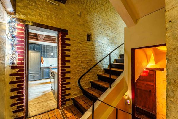Vente Maison de luxe Bayeux 9 Pièces 338 m²