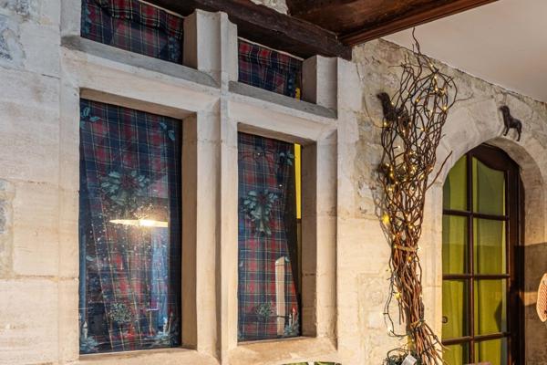 Vente Maison de luxe Bayeux 9 Pièces 338 m²