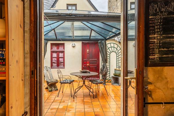 Vente Maison de luxe Bayeux 9 Pièces 338 m²