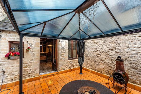 Vente Maison de luxe Bayeux 9 Pièces 338 m²