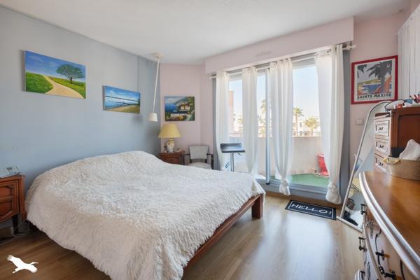 Appartement à vendre |                                       Palavas-les-Flots |                                        3 pièces  |  71,5 m²