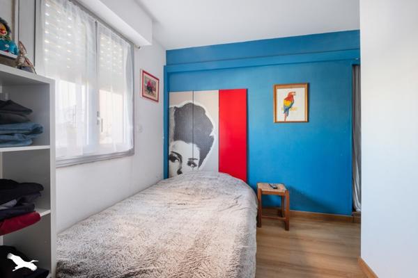 Appartement à vendre |                                       Palavas-les-Flots |                                        3 pièces  |  71,5 m²