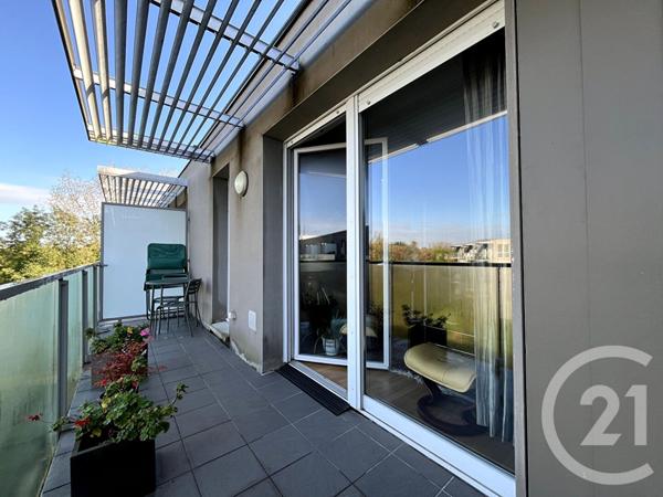 Appartement à vendre  2 pièces - 44,95 m2 WASQUEHAL - 59