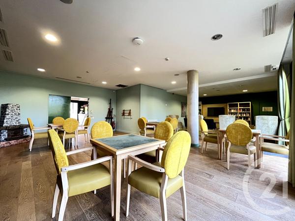 Appartement à vendre  2 pièces - 44,95 m2 WASQUEHAL - 59