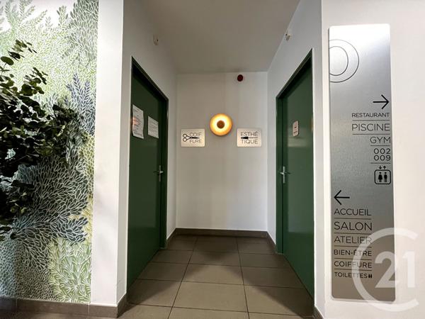 Appartement à vendre  2 pièces - 44,95 m2 WASQUEHAL - 59