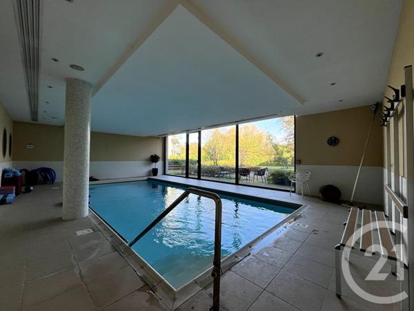 Appartement à vendre  2 pièces - 44,95 m2 WASQUEHAL - 59