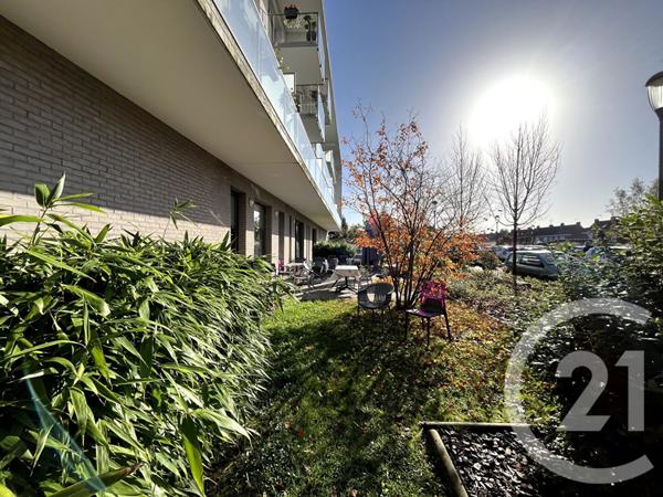 Appartement à vendre  2 pièces - 44,95 m2 WASQUEHAL - 59
