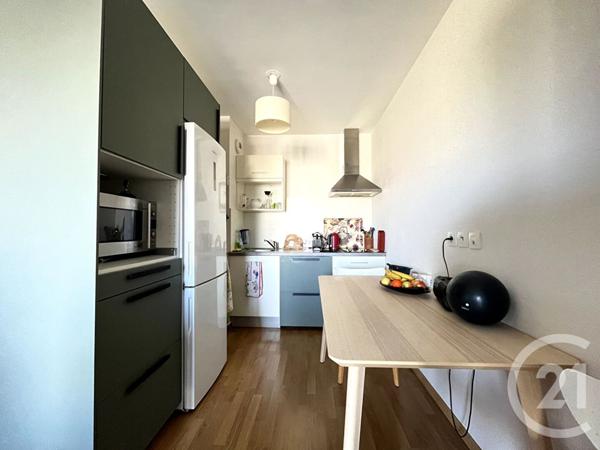Appartement à vendre  2 pièces - 44,95 m2 WASQUEHAL - 59