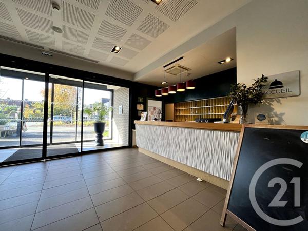 Appartement à vendre  2 pièces - 44,95 m2 WASQUEHAL - 59