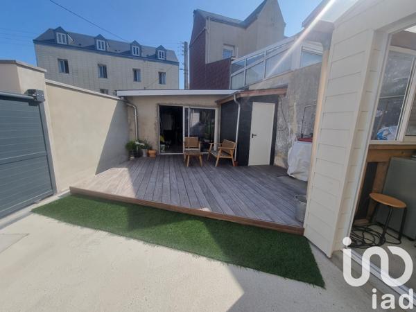 Maison à vendre 4 pièces 90 m² Le Havre
