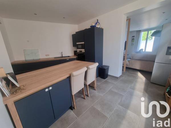 Maison à vendre 4 pièces 90 m² Le Havre