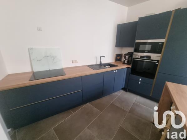 Maison à vendre 4 pièces 90 m² Le Havre