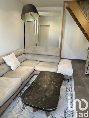 Maison à vendre 4 pièces 90 m² Le Havre