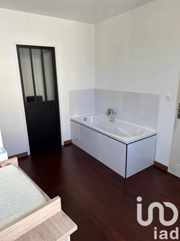 Maison à vendre 4 pièces 90 m² Le Havre
