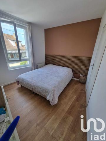 Maison à vendre 4 pièces 90 m² Le Havre