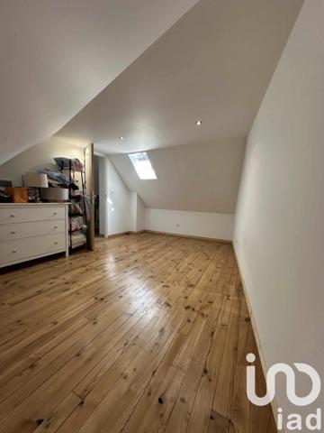 Maison à vendre 4 pièces 90 m² Le Havre