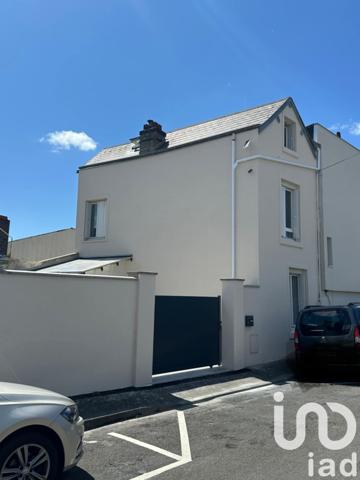 Maison à vendre 4 pièces 90 m² Le Havre