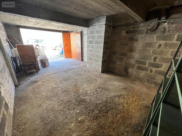 Garage - Parking à vendre à Rouen en Seine-Maritime (76000), ref : 76004-1082723