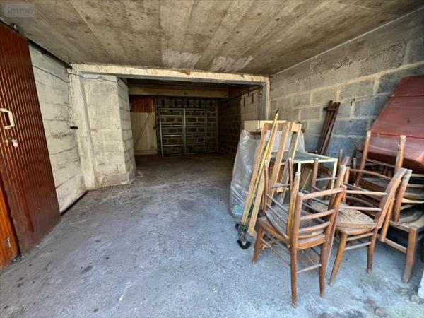 Garage - Parking à vendre à Rouen en Seine-Maritime (76000), ref : 76004-1082723