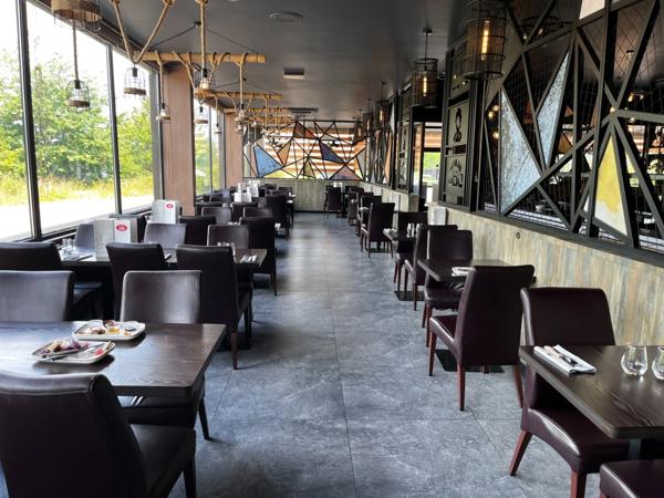 Fonds de commerce à vendre BEAUVAIS (60) 215 000 euros