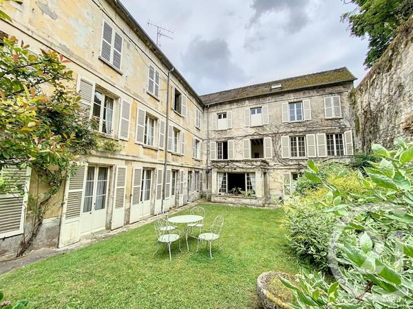 Maison à vendre  6 pièces - 350 m2 SENLIS - 60