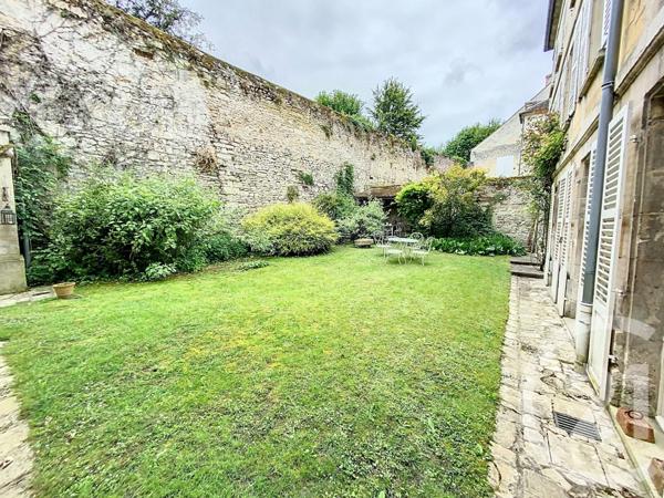 Maison à vendre  6 pièces - 350 m2 SENLIS - 60