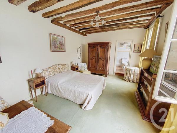 Maison à vendre  6 pièces - 350 m2 SENLIS - 60