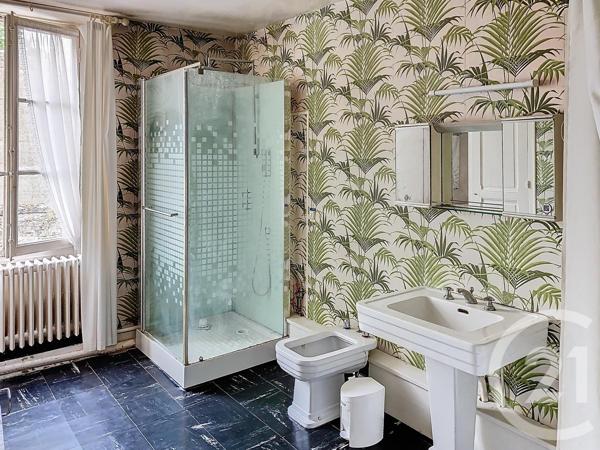 Maison à vendre  6 pièces - 350 m2 SENLIS - 60