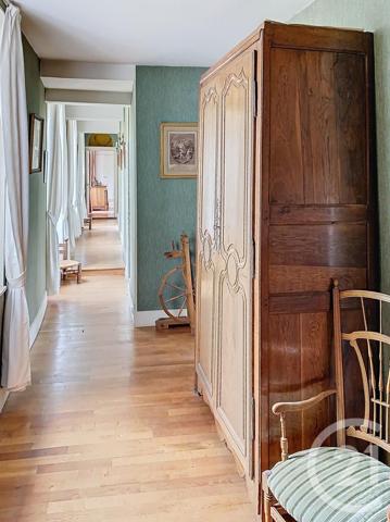 Maison à vendre  6 pièces - 350 m2 SENLIS - 60