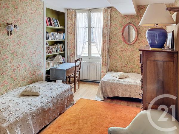 Maison à vendre  6 pièces - 350 m2 SENLIS - 60