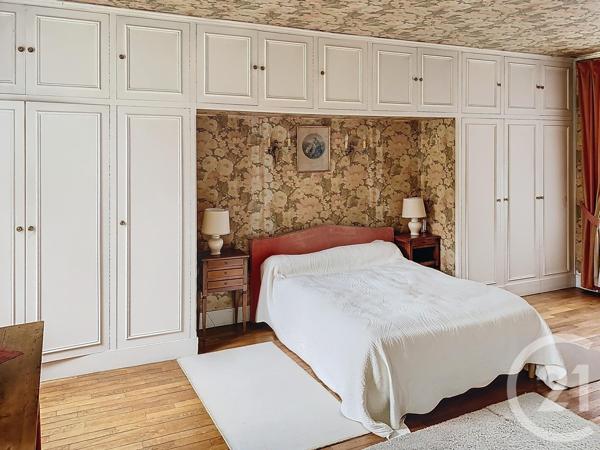 Maison à vendre  6 pièces - 350 m2 SENLIS - 60