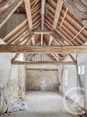 Maison à vendre  6 pièces - 350 m2 SENLIS - 60