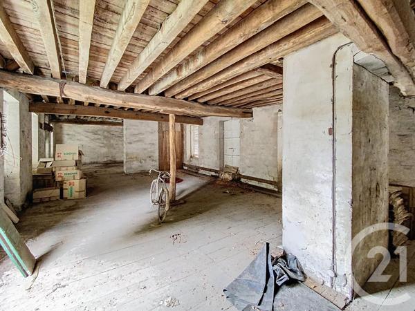 Maison à vendre  6 pièces - 350 m2 SENLIS - 60