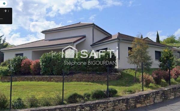 Maison 2021, plain pied, 125m², 3ch, Miserey