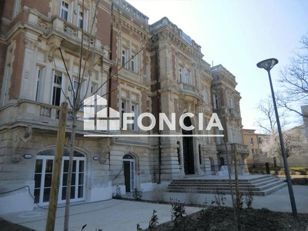 Location Appartement 2 pièces 40.48 m² - 2 ALLEE DU CHATEAU Colomiers 31770