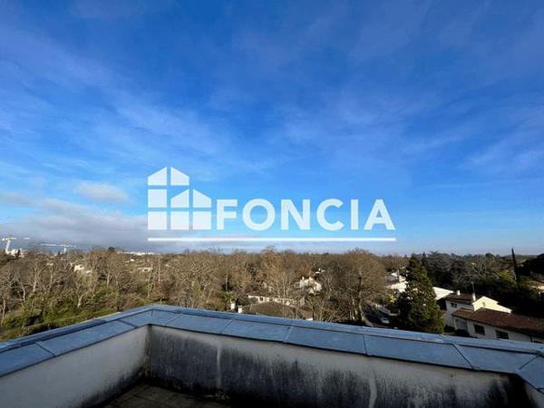 Location Appartement 2 pièces 40.48 m² - 2 ALLEE DU CHATEAU Colomiers 31770